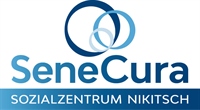 SeneCura Burgenland GmbH - Sozialzentrum Nikitsch (Logo)