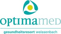 OptimaMed Gesundheitsresort Weissenbach GmbH (Logo)