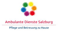 Ambulante Dienste Salzburg gemeinnützige GmbH (Logo)
