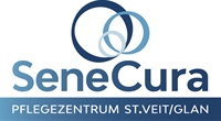 SeneCura Süd GmbH – Pflegezentrum St. Veit/Glan (Logo)