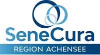 SeneCura West gemeinnützige BetriebsGmbH – Sozialzentrum Eben (Logo)