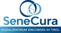SeneCura West gemeinnützige BetriebsGmbH – Sozialzentrum Kirchberg in Tirol (Logo)