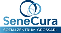 SeneCura Region Salzburg gemeinnützige GmbH  - Sozialzentrum Großarl (Logo)