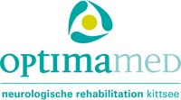 OptimaMed neurologisches Rehabilitationszentrum Kittsee GmbH (Logo)