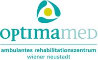 OptimaMed ambulante Gesundheitsbetriebe GmbH – Wiener Neustadt (Logo)