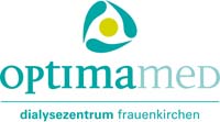 OptimaMed Dialysezentrum Frauenkirchen GmbH (Logo)