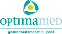 OptimaMed Gesundheitsresort St. Josef GmbH (Logo)