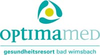 OptimaMed Gesundheitsresort Bad Wimsbach GmbH (Logo)