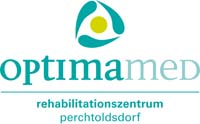 OptimaMed Rehabilitationszentrum Perchtoldsdorf GmbH (Logo)