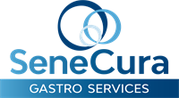 AT – SeneCura Gastro Services GmbH (Logo)